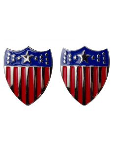 Adjutant General Officer Branch Insignia