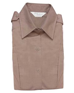 Female AGSU Tuck-In Shirt