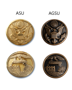 AGSU & ASU Buttons, bulk pricing