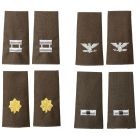 AGSU Officer Shoulder Marks