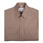 AGSU Enlisted Male Short Sleeve Shirt