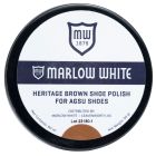 Brown Shoe Polish, AGSU 