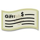 Marlow White Gift Certificate