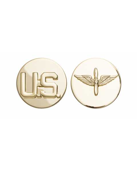 Aviation Enlisted MOS Insignia - All Questions