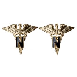 Nurse Corps Officer Branch Insignia