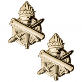 Civil Affairs Officer Branch Insignia