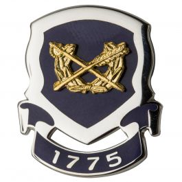 JAG Regimental Crest